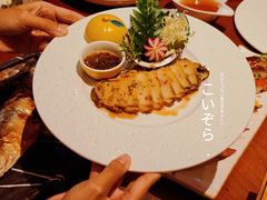 -元通寿司(东骏店)