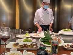 -大渔铁板烧(通州万达店)