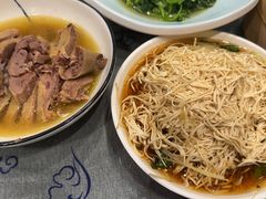 -冶春茶社(珍园店)