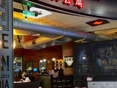 -铁公鸡·四川料理(天环广场店)