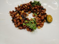 -张家港国贸酒店·餐厅