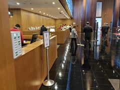 -西安威斯汀大酒店