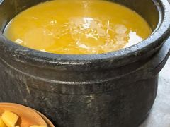 -三锅莊·牦牛肉火锅·香格里拉特色藏餐宴请餐厅(昆明创始店)