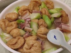 -江南村酒家