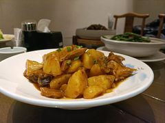 -二分八云雁阁•新晋菜大同味(长治路店)