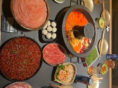 -晓宇重庆火锅(西安荟聚店)