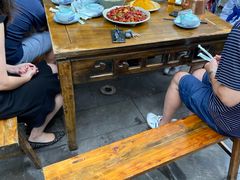 -青城甲(青城山店)