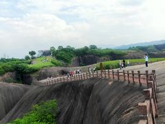 -飞天山旅游区