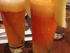 -OGGI TRATTORIA PIZZERIA(深业上城店)