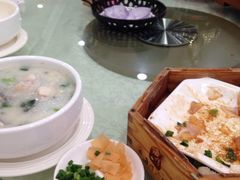 -海晖酒楼·顺德鱼生(荣华店)
