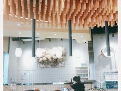 大堂-味太助·银饭食堂(中华城店)