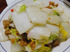 -衢州人家私房菜(中沙金座店)