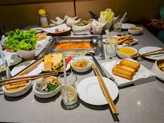 -海底捞火锅(正大乐城店)