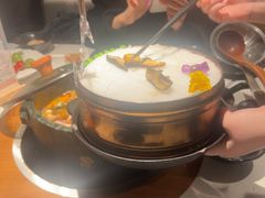 -芸山季·云南山珍菌火锅(南翔印象城MEGA店)