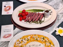-翡翠鸟精品泰国菜(北辰财富中心店)