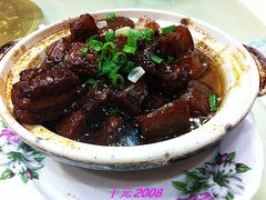 -富临轩私房菜(集庆门大街店)