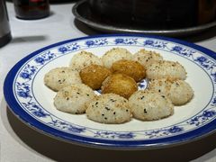 -客家大院·非遗赣南客家菜(郁孤台店)