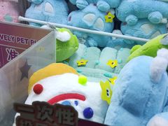 -星际传奇(西安三桥万象城店)