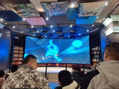 -新华书店(学府大道店)