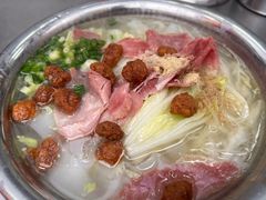 -晓芬叉烧圆子粉