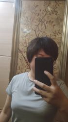 短发-崇尚GAVIN STYLE