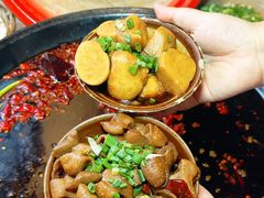-后火锅(总店)