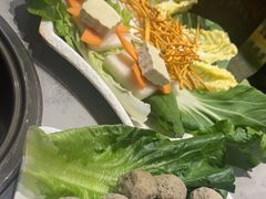 -大理董·董家小厨野生菌火锅(古城旗舰店)