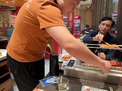 -邢氏老太太烤串(北兴街店)
