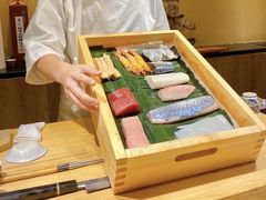 -荣一代目OMAKASE板前料理
