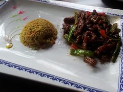 小米牛肉-云锦成公馆(北大街店)