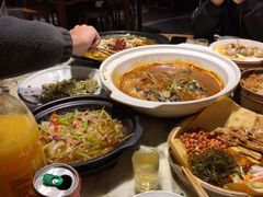 -常和州·夜宵大排档(常州单店)