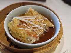 -白天鹅宾馆-宏图府餐厅