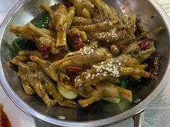 -小民大排档(光谷店)