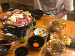 -小条食堂(筼筜天虹店)