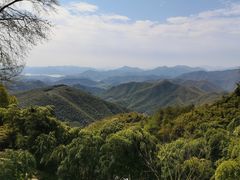 -莫干山风景区
