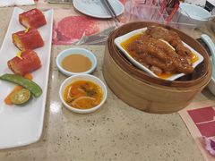 -点都德(龙之梦店)