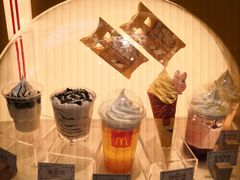 -麦当劳(融创茂店)