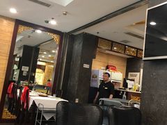 大堂-东来顺饭庄(apm总店)