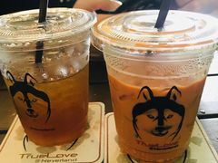 -TrueLove @ Neverland (Husky Cafe)