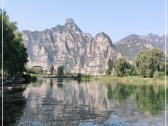 -孤山寨风景区