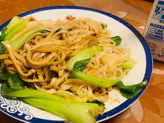 -面缘沙县美食(上海车市店)
