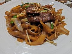 -唐乐宫·歌舞剧院餐厅