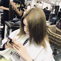 -MYCOLORHARSALON