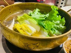 -食潮汕头鲜牛馆(望京保利店)