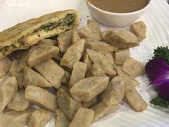 -乔家满族八大碗(流水沟店)