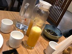 -温度铁板烧(前进大街店)