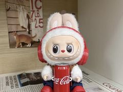 -泡泡玛特POPMART(天环购物中心店)