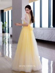 -MANLI BRIDAL婚纱