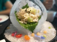 -蟹榭·本帮江浙菜·蟹宴(五角场合生汇商场店)