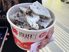 -喜识·冰糖葫芦·炒酸奶(正佳广场店)